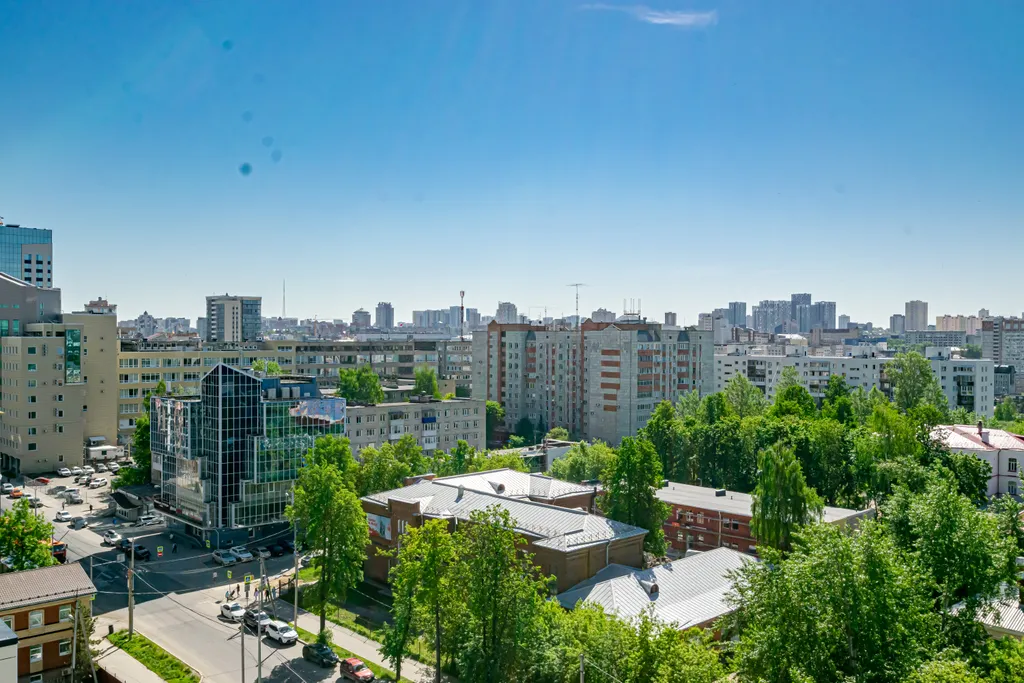 Эспланада набережная ТРЦ "Imall|