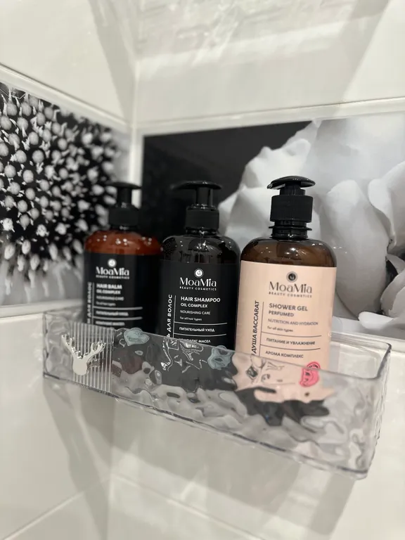 Квартира Уютная 2-комнатная квартира — Калининград