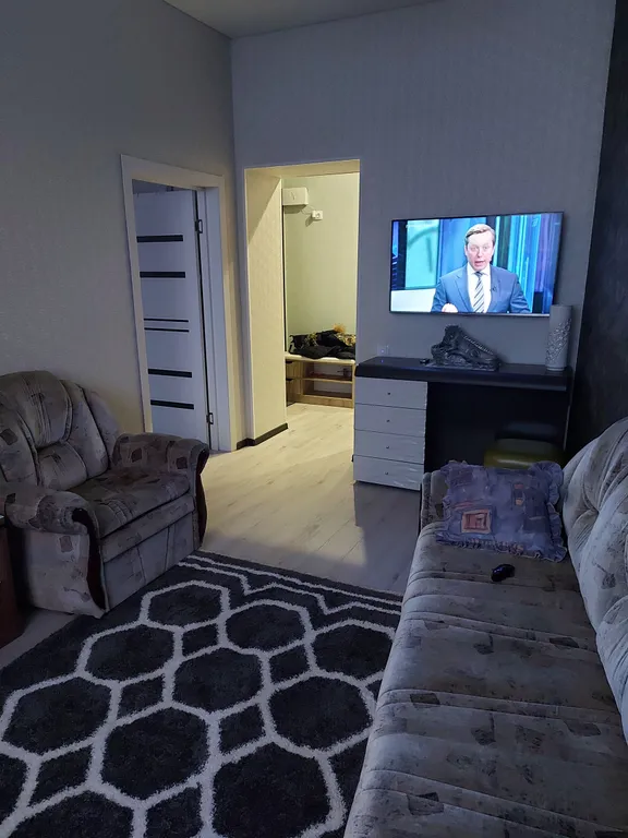 Лучшая квартира в центре города