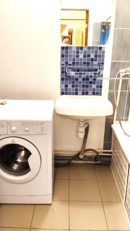 Квартира Квартира у моря - 1 — Санкт-Петербург