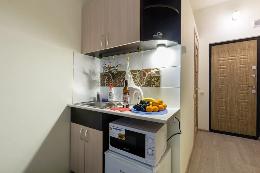 Квартира Cozy heart — аренда посуточно в Санкт-Петербург