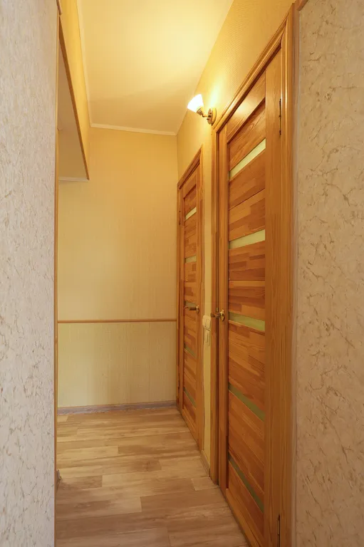 Атмосферные апартаменты в центре города