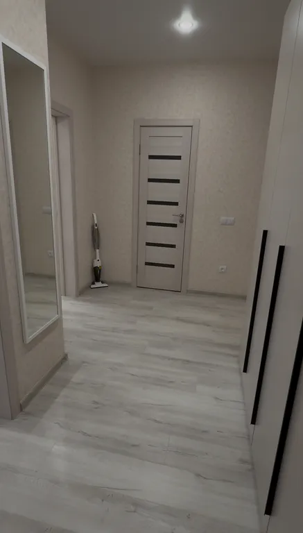 Квартира Комфортная квартира — Краснодар