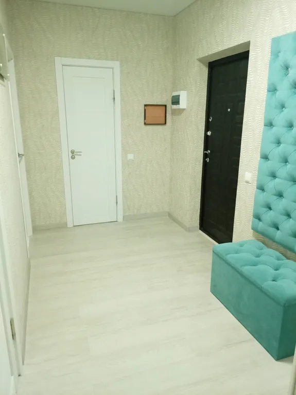 Квартира Уютная квартира в центре города — Горячий Ключ