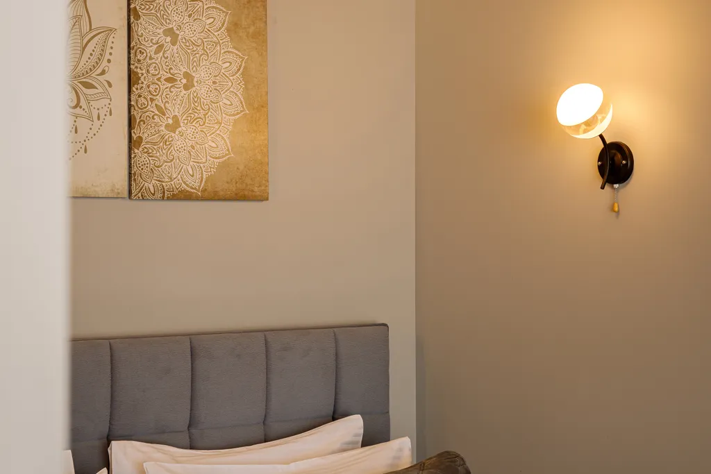 Квартира LETO Роскошные апартаменты у Парка Галицкого, ЖК Версаль — Краснодар