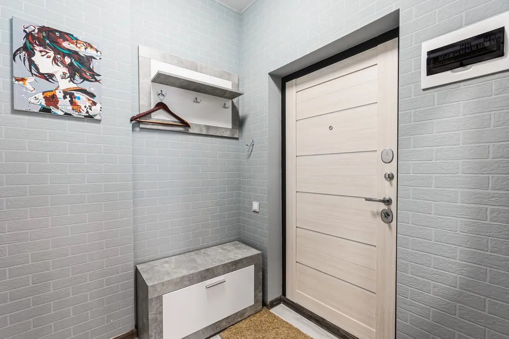 Квартира Уютные апартаменты студия в центре города, у жд вокзала — Ростов-на-Дону