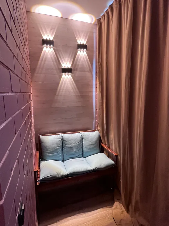 Квартира Уютная квартира в тихом центре с дизайнерским ремонтом — Тверь