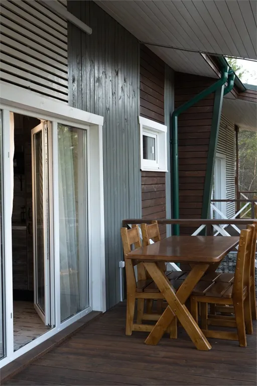 3-комнатный Дом