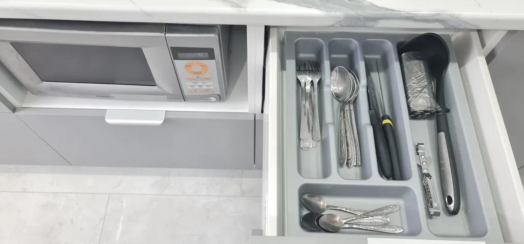 Однокомнатная квартира