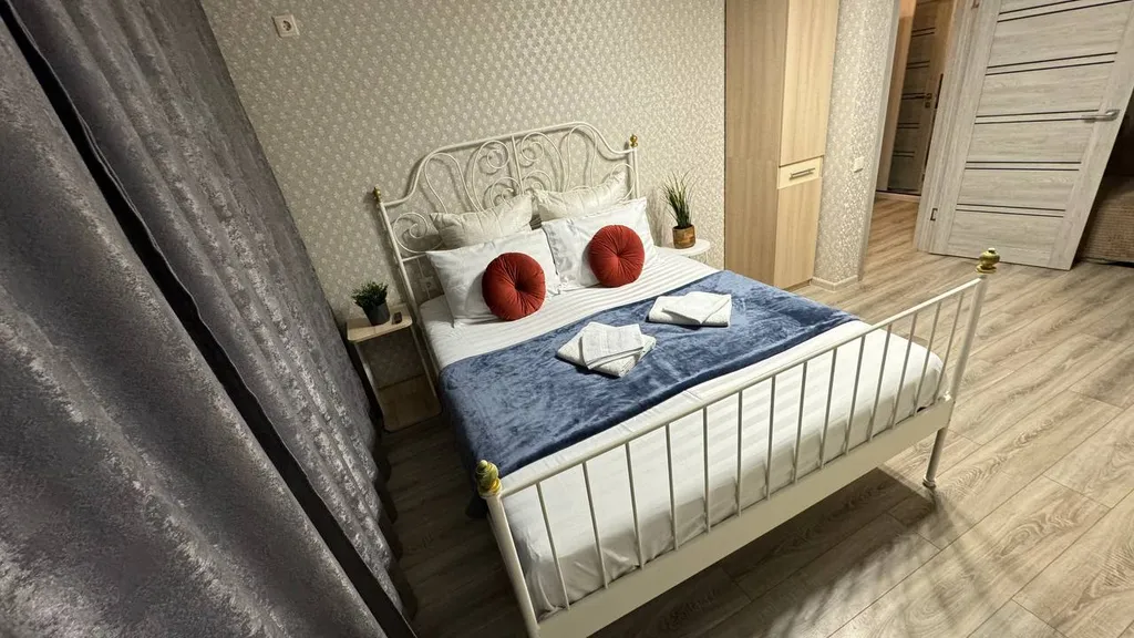 Квартира Квартира рядом с Шереметьево — Лобня