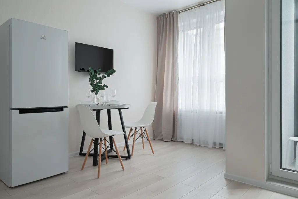 Квартира Квартира MyHomeYourHome на бульваре Головнина — Санкт-Петербург