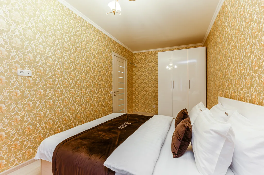 Inndays Apartments