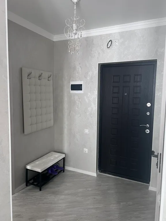 Однокомнатные апартаменты