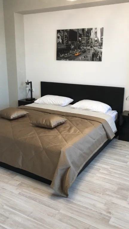 Квартира Апартамент с панорамным видом — аренда посуточно в Путилково