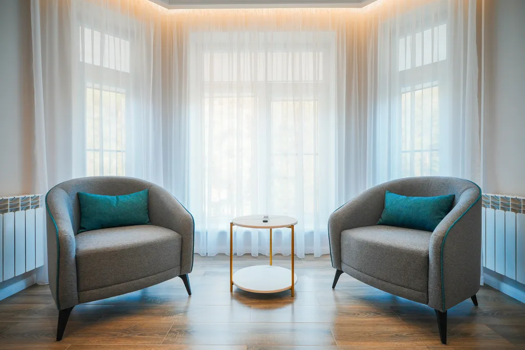 Апартаменты Горная Сказка