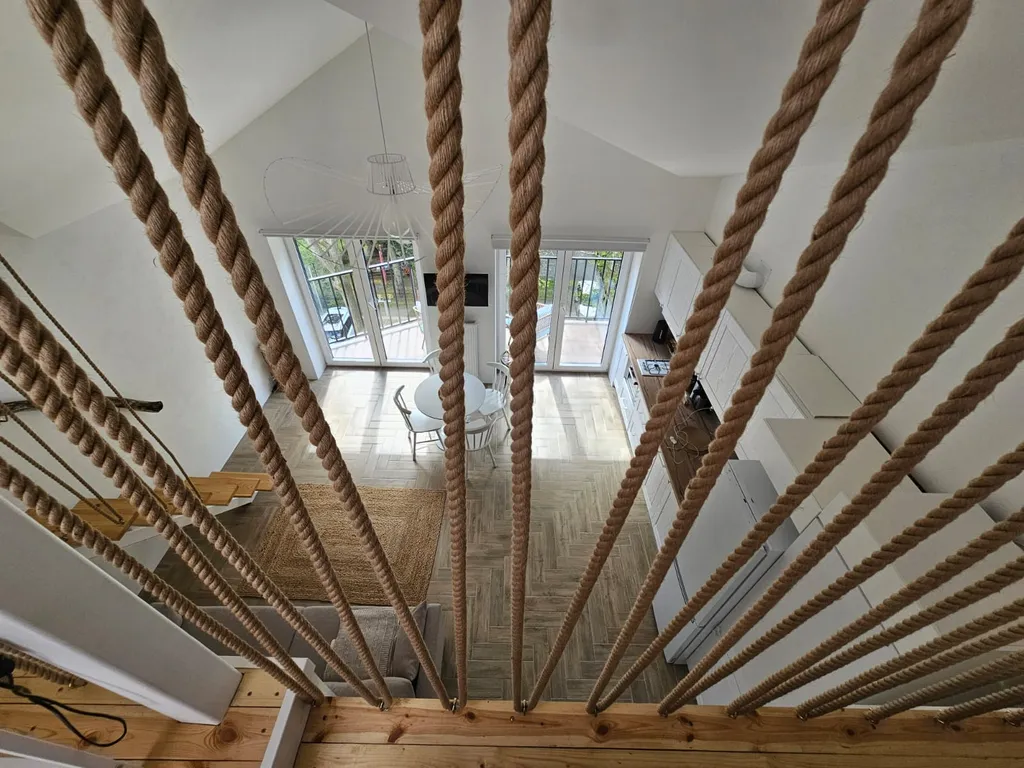 Квартира Квартира у самого моря — Светлогорск