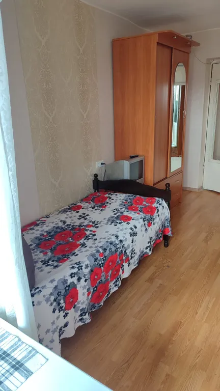 Хорошая комната