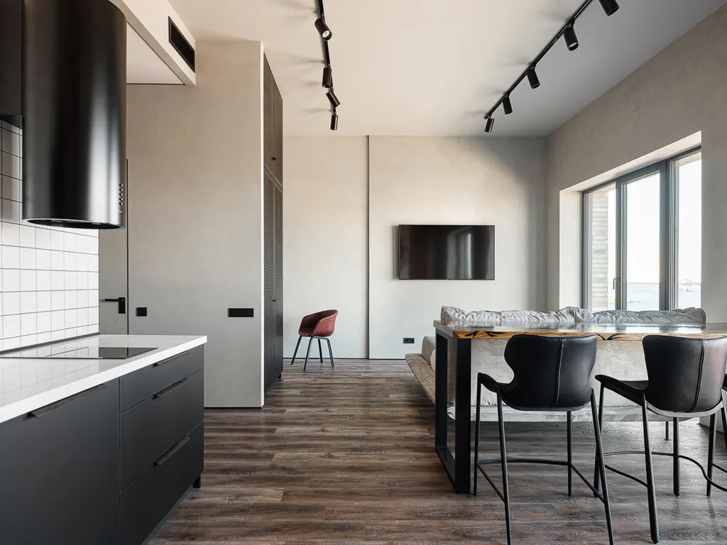 Квартира 1-комнатная Квартира — Санкт-Петербург