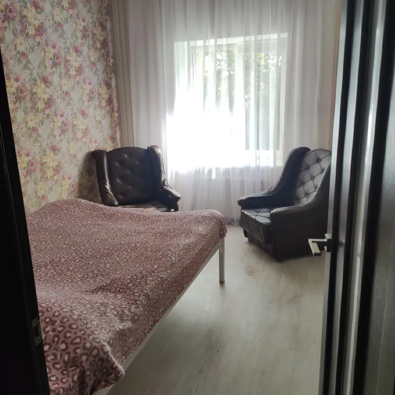 Квартира люкс