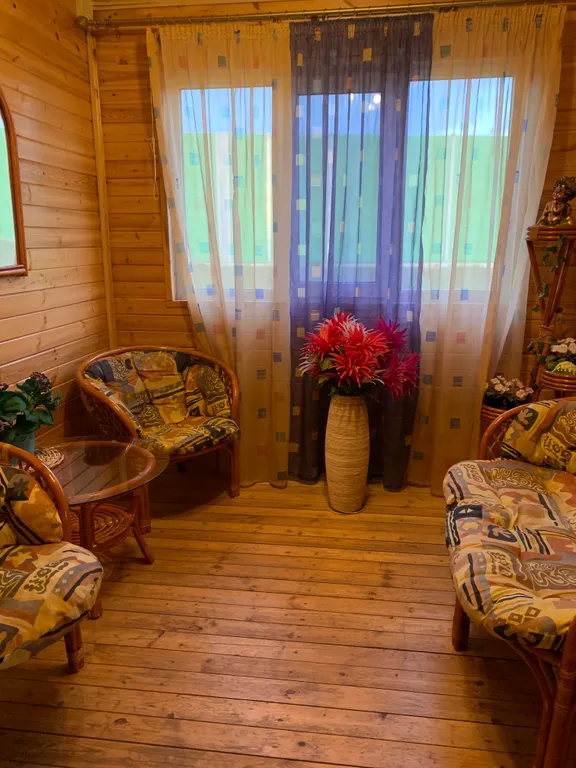 Коттедж Уютный Дом в сердце новой Москвы — Ватутинки