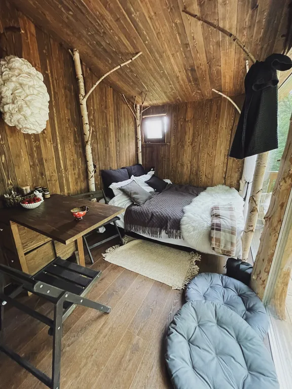 1-комнатный Дом