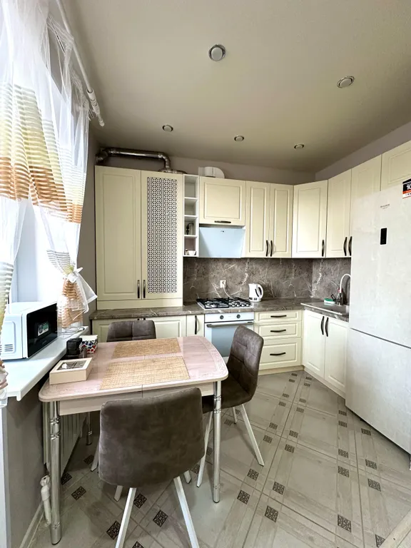 Квартира рядом с парком Патриот