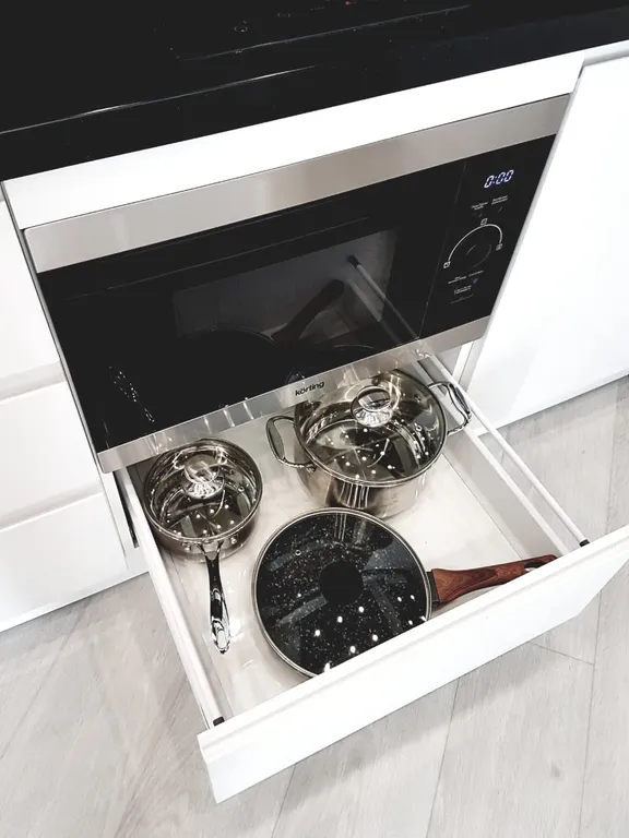 Апартаменты в Барселона парке