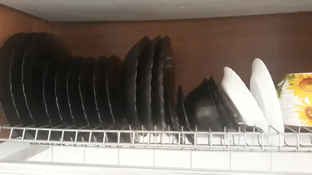 Апартамент в центре города