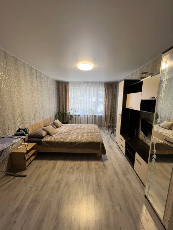 Уютная квартира — аренда посуточно в Сортавала