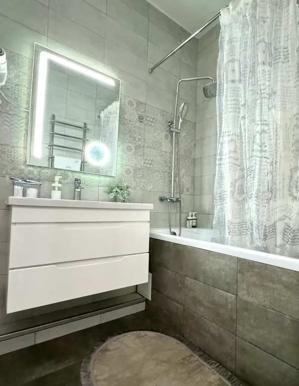 Уютно и точка