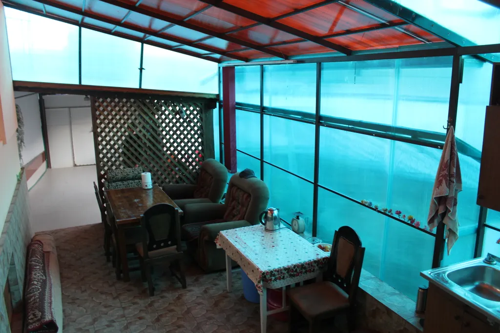 Уютный дом Сова