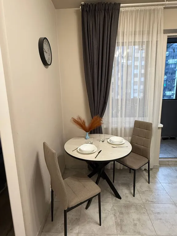 Уютная евродвушка Марта