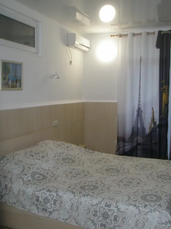 1-комнатная Квартира — аренда посуточно в Орджоникидзе