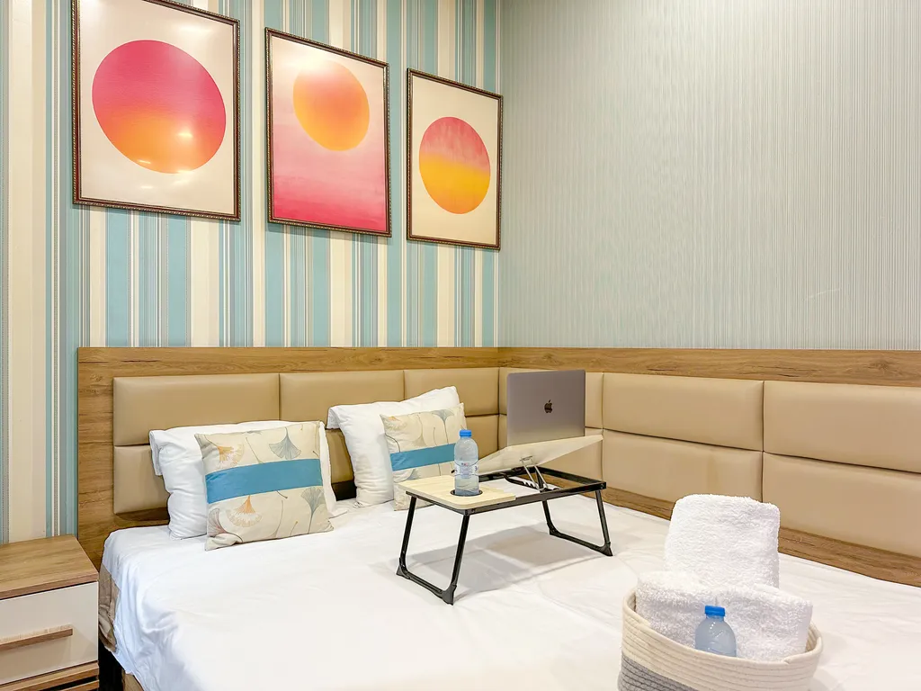 Столичный Уют