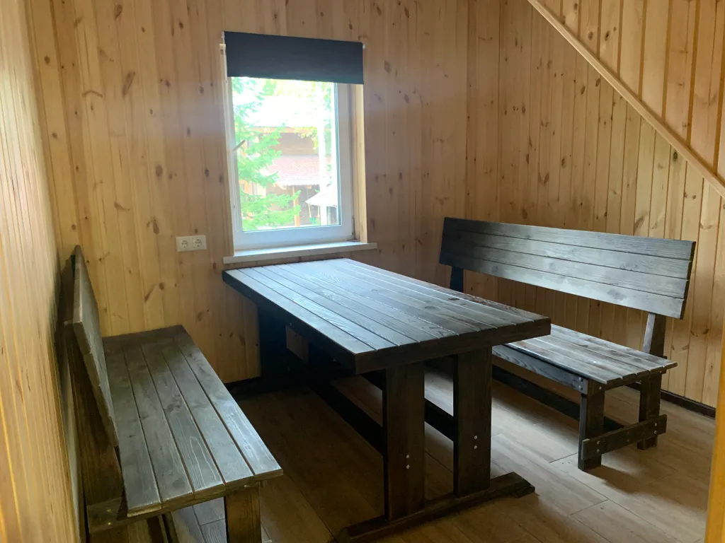 2-комнатный Дом