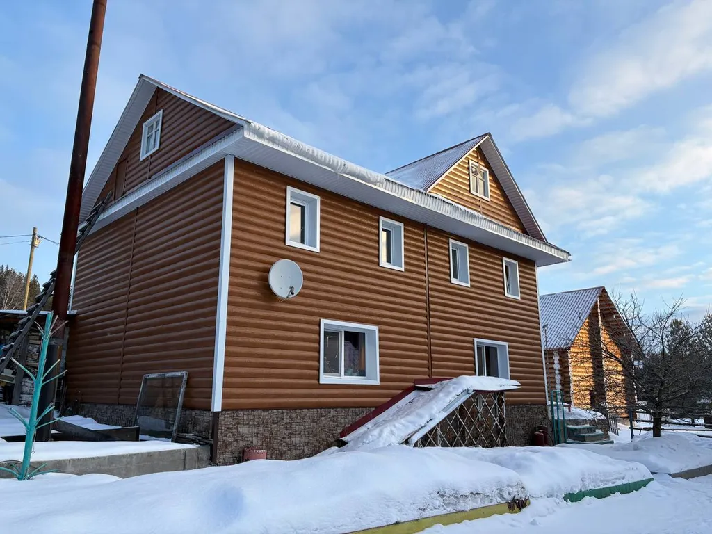 Комфортный дом возле глц завьялиха