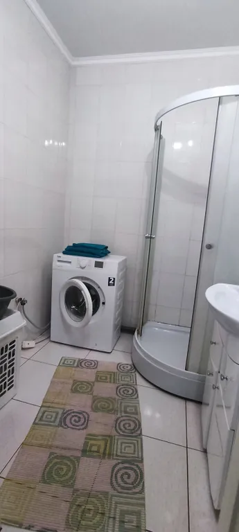 Квартира в живописном центре