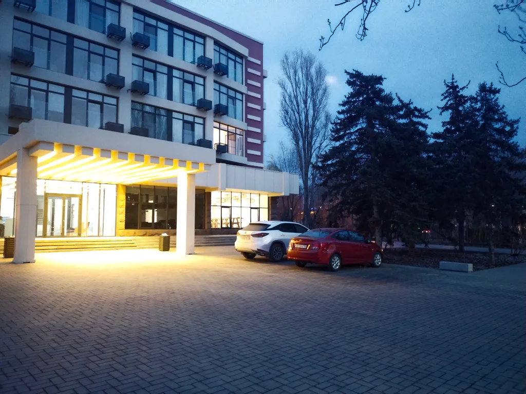 Квартира Квартира апартаменты в центре города — Волгоград