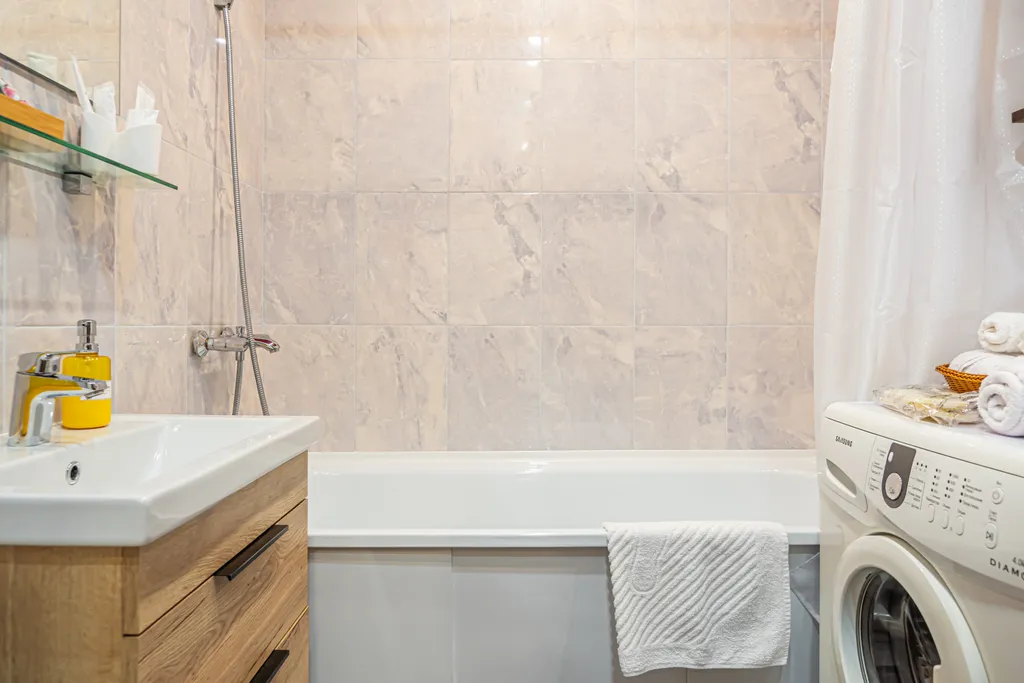 Эко-студия рядом с Космосом