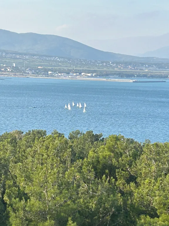 Квартира 1-комнатная Квартира — Геленджик