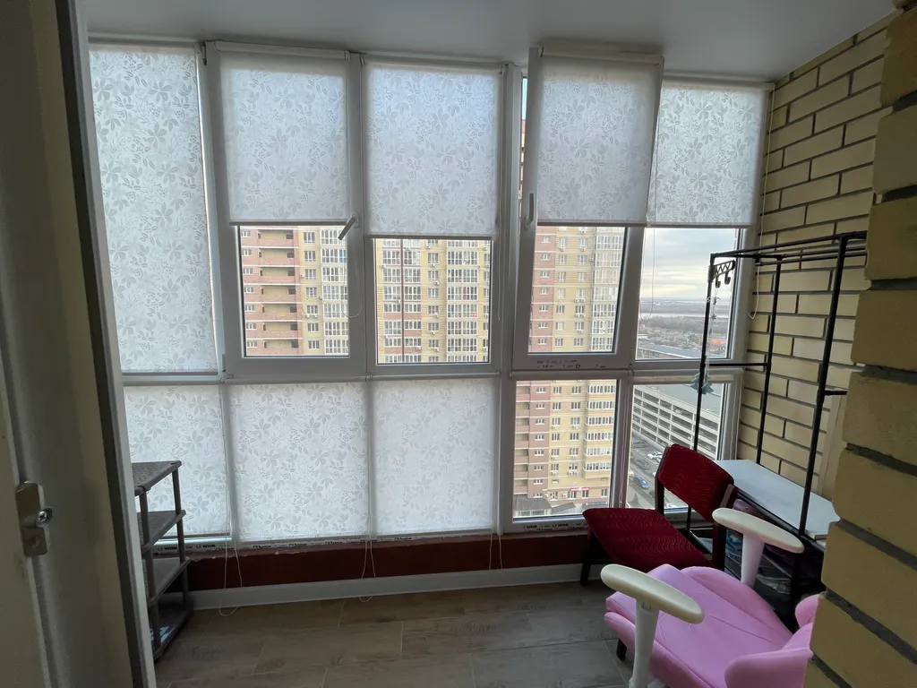 Комфортная квартира в жк екатериненский