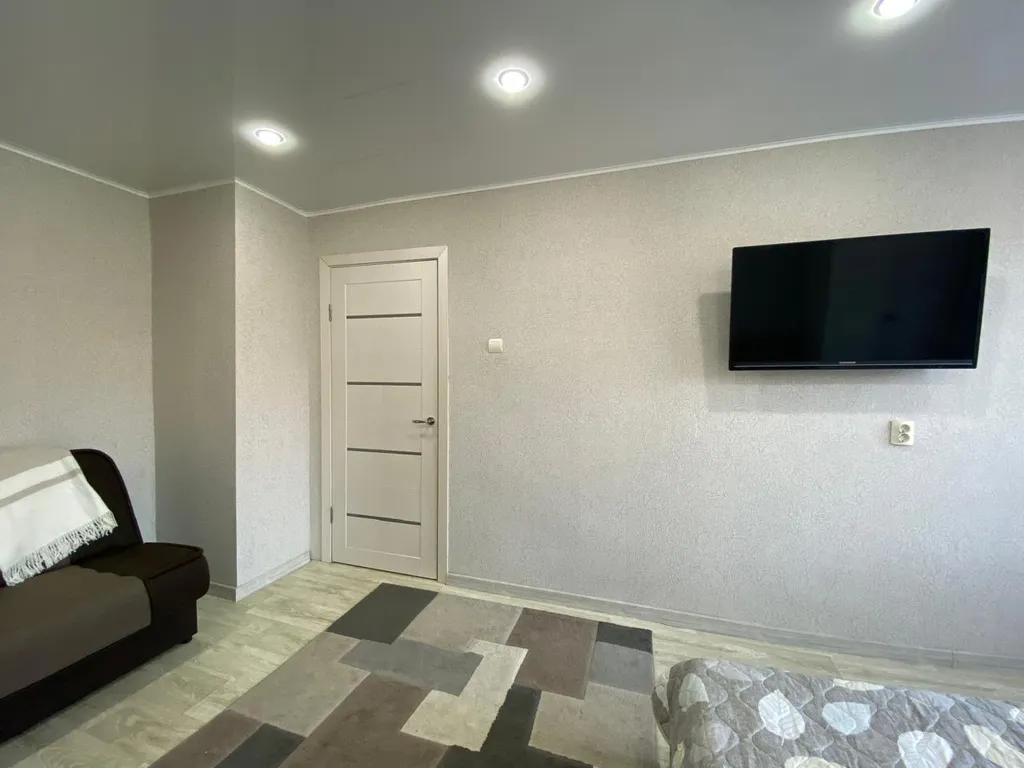 Уютная квартира рядом с районом Амелиенау