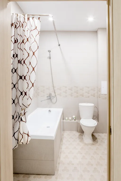 Апартаменты Гросс Хаус