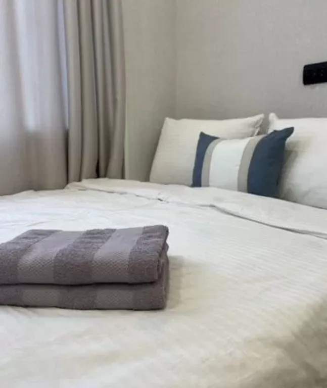 Уютное гнездышко для двоих