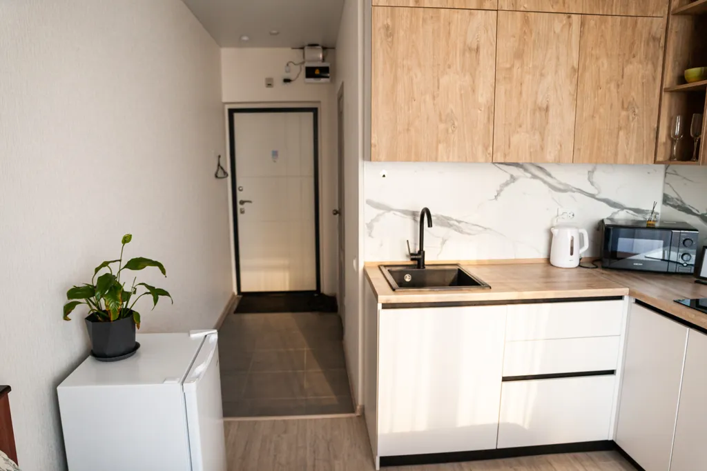 Квартира комфортная рядом с Волга спорт ареной