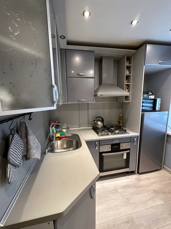 Уютная квартира в центральном районе города