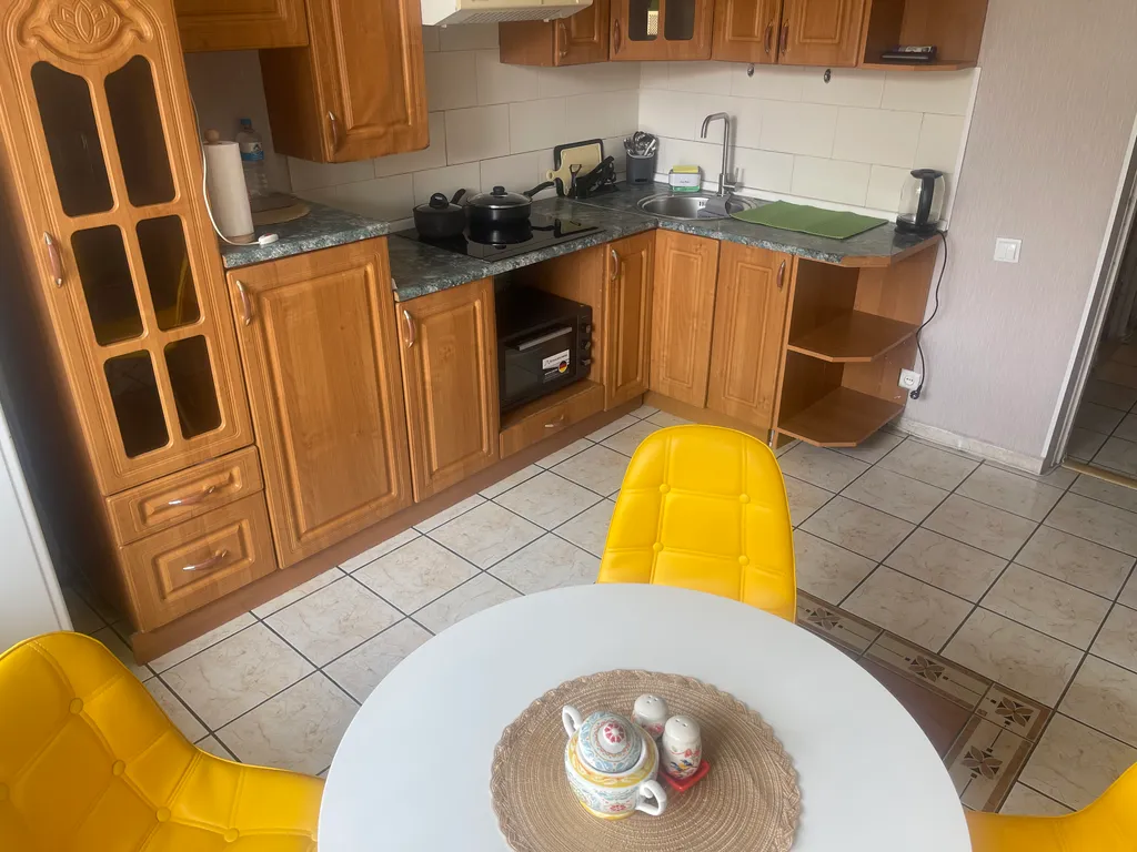 Квартира Уютная квартира в самом красивом туристическом центре — Калининград