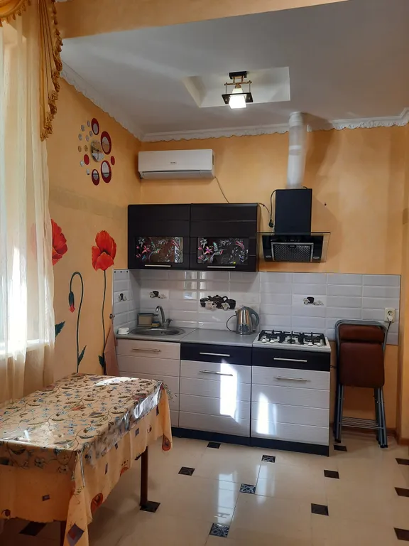 Квартира Студия в частном доме — Лазаревское