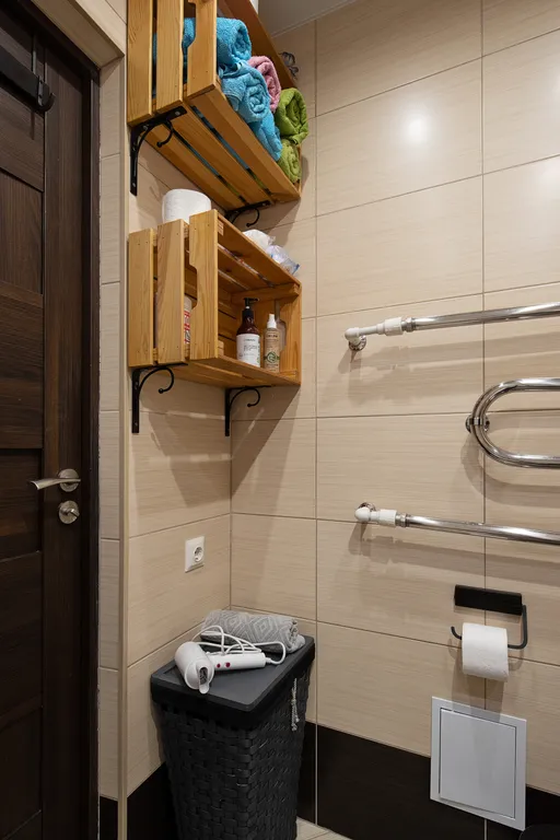 На море уютно как дома