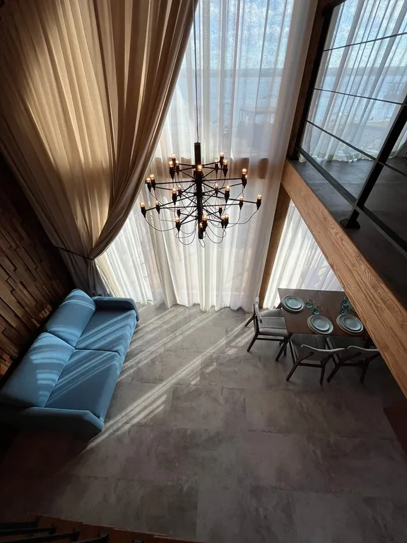 Дом на Острове